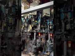 Tableware Glass Production Line