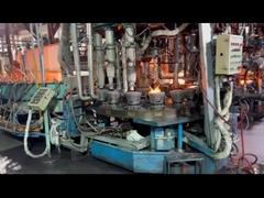 Tableware Glass Production Line