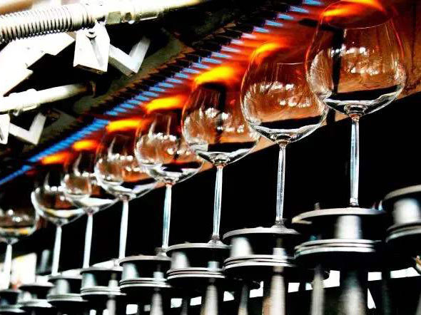 Latest company blogs about Discussion of Tableware Glass EPC Project between JEFFER and United Glass
