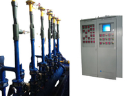 JEFFER Industrial Furnace Control System Multifunction ISO14001