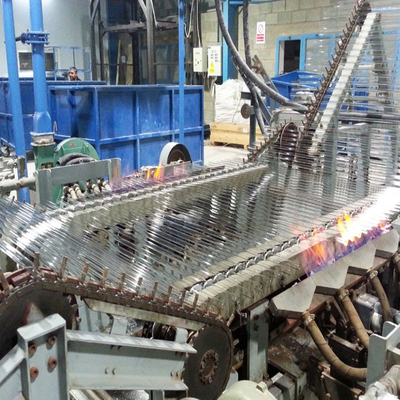 Buy Quartz Glass Processing Plant Flint Glass Production Line online manufacture