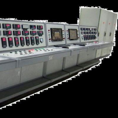 Buy 15Kw Automatic Control Furnace Control System Digital Monitoring for Furnace Temperature online manufacture