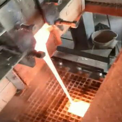 Buy 50TPD Flint Sodium Silicate Production Line Water Glass Production Machinery online manufacture