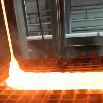Buy 20TPD Flint Sodium Silicate Production Line Wet Process For Industrial Use online manufacture