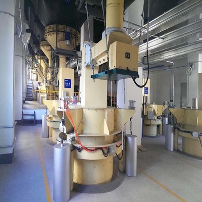 Buy 380V Soda Ash Silica Sand Batch Plant Mixing System for Raw Material online manufacture