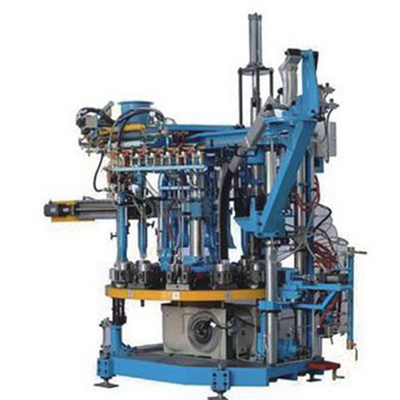 Buy Round Customized Opal Glass Bowl 380V Opal Glass Press Forming Machinery online manufacture