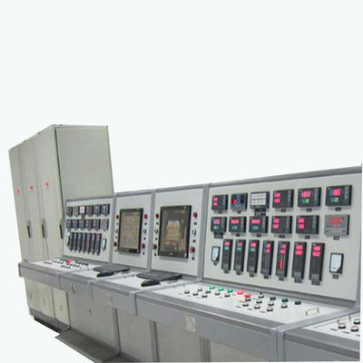 Buy 50Hz Furnace Control System Easy Operating PLC Control System online manufacture