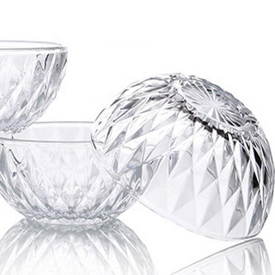 Buy Customized Tableware Glass Clear Glass Bowl Tablewware Glass Making Machine online manufacture