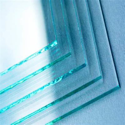 Buy Clear 5mm Sheet Glass 100Tpd Melting Furnace Sheet Glass Making Machinery online manufacture