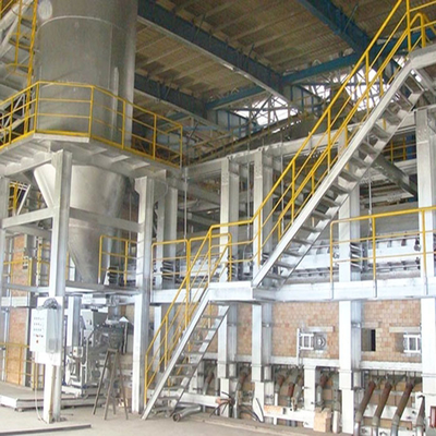 Buy 150Tpd Energy Saving Industrial Glass Furnace Refractory Material Glass Furnace online manufacture