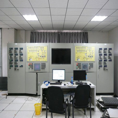 Buy Mild Steel 380V Glass Batch Plant Mixing System For Raw Material online manufacture