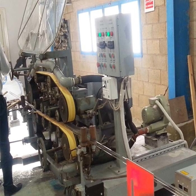 Buy Amber Glass Tube Pharmacal Tube Glass Making Machine for Glass Processing Plant online manufacture