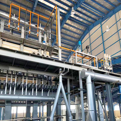 Buy 5tpd Recuperative Furnace online manufacture