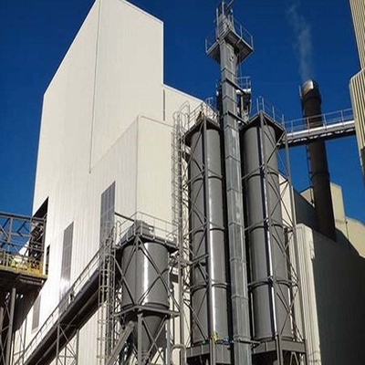Buy 380V Glass Batch Plant online manufacture