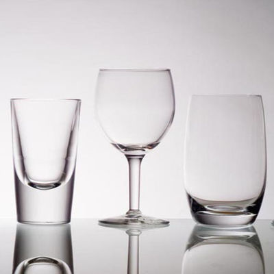 Buy Customized Capacity Clear Tumbler Goblet Tableware Glass Production Line online manufacture
