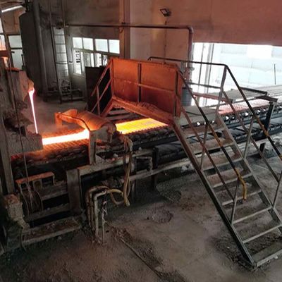 Buy Mode 3 Water Glass Crystal 100TPD Sodium Silicate Production Line online manufacture