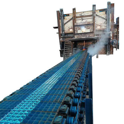 Buy Module 3 Solid Lump Sodium Silicate Production Line Chemical Industry Application online manufacture