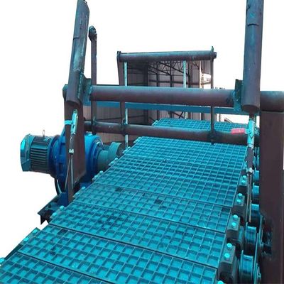Buy Mode 3 Water Glass Crystal 10TPD Sodium Silicate Production Line online manufacture