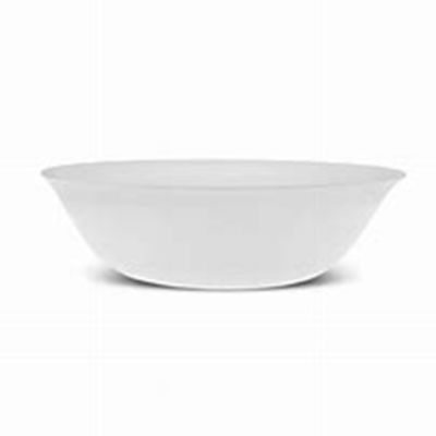 Buy Customized White Opal Glass Bowl 380V Tableware Glass Production Machinery online manufacture