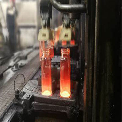 Buy Chemical ISO9001 20ml Glass Bottle Production Line online manufacture