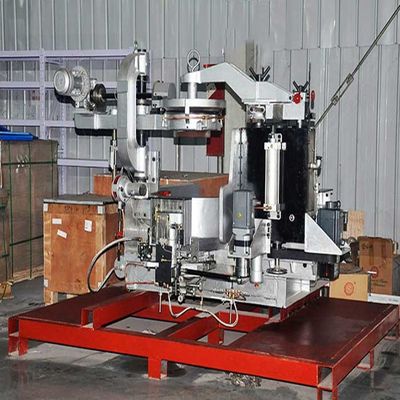 Buy 300ml Flint Automatic Glass Bottle Making Machine Glass Bottle production Line For Juice online manufacture