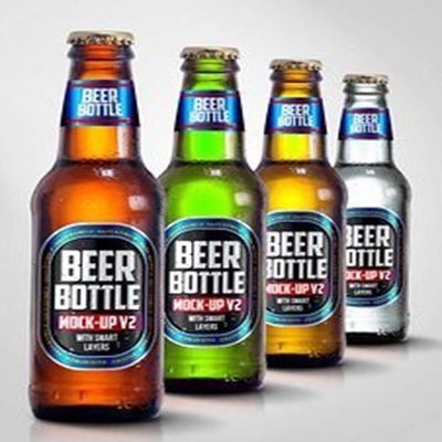 Buy 350ml Bottle Glass Production Line Beer bottle Making machine online manufacture