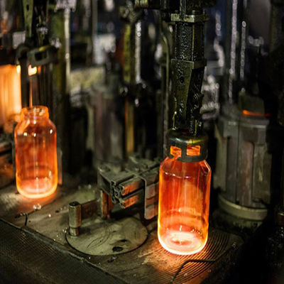 Buy Domestic Glass Container Flint Container Production Line Equipment Supply online manufacture