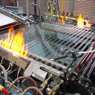 Buy Customized Borosilicate Tube Glass 380V Tube Glass Making Machine in Laboratory online manufacture