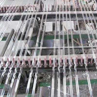 Buy 5 Inch Diameter Flint Glass Tube Glass Processing Plant Tube Making Machinery online manufacture