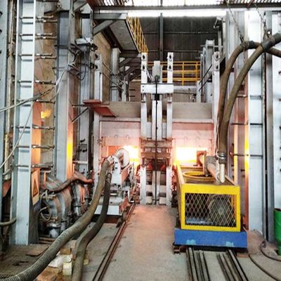 Buy Customization 10mm Float Glass Production Line Flint Limestone online manufacture