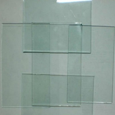 Buy 2000mm 100 Ton Sheet Glass Production Line  For Construction online manufacture