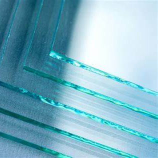 Buy 30Tpd Thickness 0.8mm Sheet Glass Production Line Manufacturing Machine online manufacture