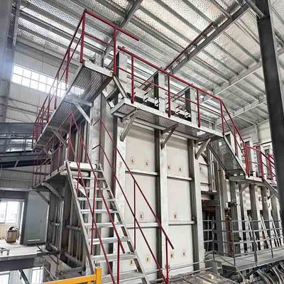 Buy 30Tpd Clear High-End Cosmetic Bottle Customized Bottle Glass Production Line online manufacture