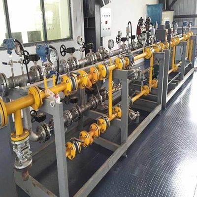 Buy Heavy Oil ISO9001 50Hz Industrial Combustion Systems online manufacture