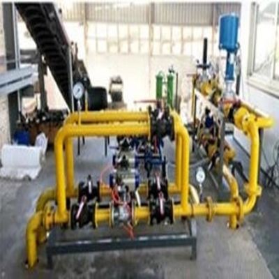 Buy DCS Combustion Control 890.00Nm3/H Intelligent Combustion System online manufacture