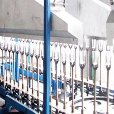 Buy Glass Bowl Opal 7 Inch Glass Manufacturing Line Glass Processing Plant online manufacture