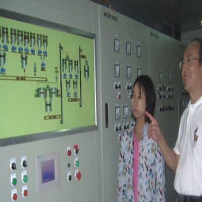 Buy Equipment Installation ISO45001 Plant Engineering Solutions online manufacture