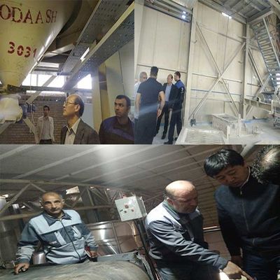 Buy Technical Supporting Plant Engineering Solutions Specialist Available online manufacture