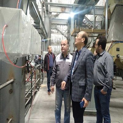 Buy Equipment Installation Plant Engineering Solutions Supervision Service online manufacture