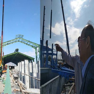 Buy Professional Support Plant And Engineering Services Consultancy And Supervision online manufacture