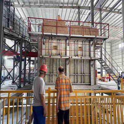 Buy Customizable Plant Engineering Solutions Professional Engineer Service online manufacture