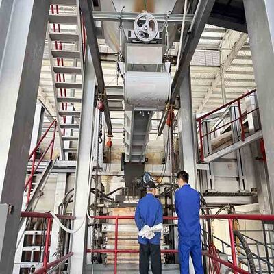 Buy Professional Support Plant Engineering Solutions Supervision and Commissioning online manufacture