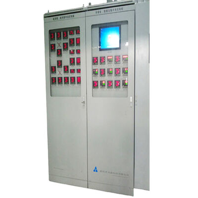 Buy 380V Automatic Furnace Control System PLC Control Equipment for Glass Industry online manufacture