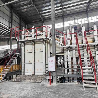 Buy Customized High-End Cosmetic Bottle Production Line 380V Glass Manufacturing Machine online manufacture