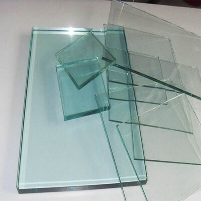Buy Customized Sheet Glass Production Line 380V Sheet Glass Making Machine online manufacture