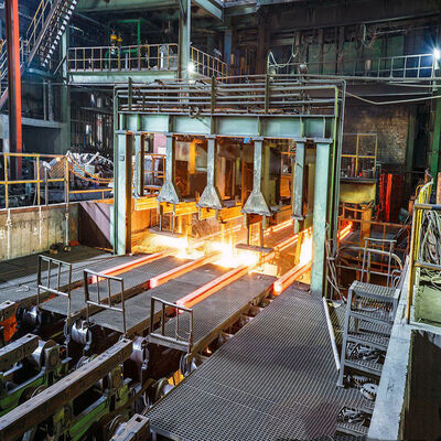 Buy Speed up Your Rolling Mill Commissioning | Full Turnkey Rolling Production Lines with Full EPC Guarantee online manufacture