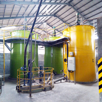Buy Intelligent Turnkey AAC Block Production Plant with Customizable Product Dimensions online manufacture
