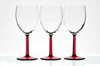 Flint ISO14001 Wine Glass Goblet Production Line