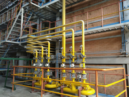 Buy 50Hz Industrial Combustion Systems online manufacture