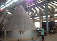 60 Ton Per Day Glass Batch House Glass Materials And Batching